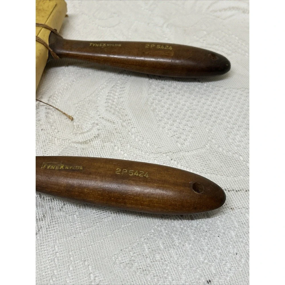 Western Auto Supply Co pair vintage